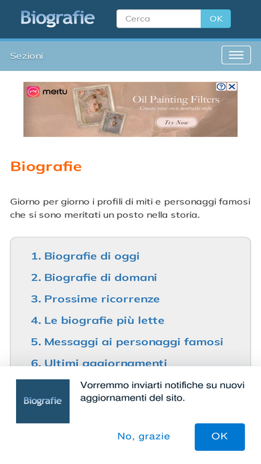 biografieonline.it