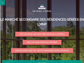 revenupierre.com