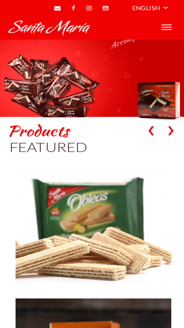 santamariaproductos.com.ar