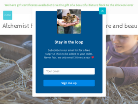 alchemistfarm.com