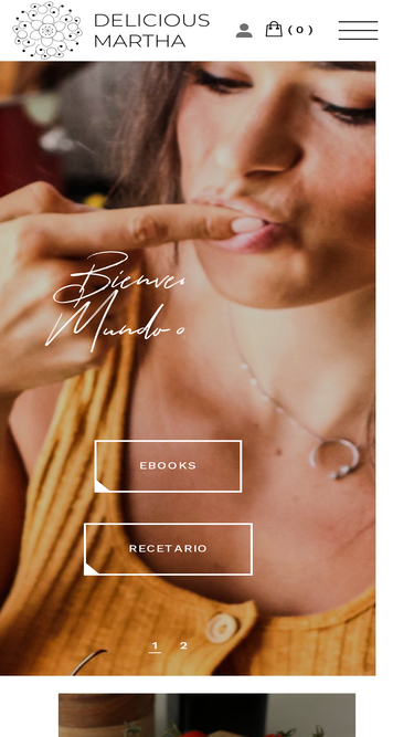 deliciousmartha.com