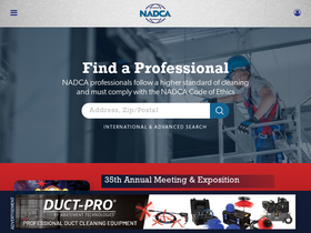 nadca.com