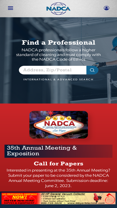 nadca.com