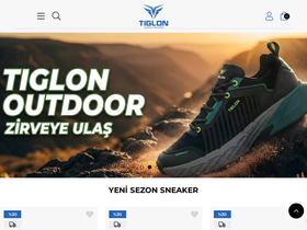 tiglon.com.tr