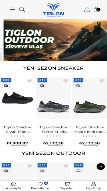 tiglon.com.tr