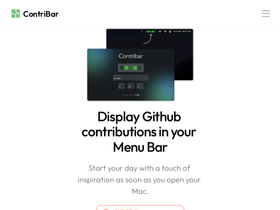 contribar.framer.website