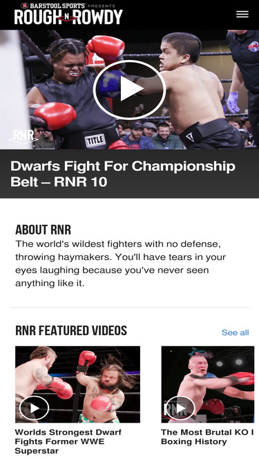 roughnrowdybrawl.com