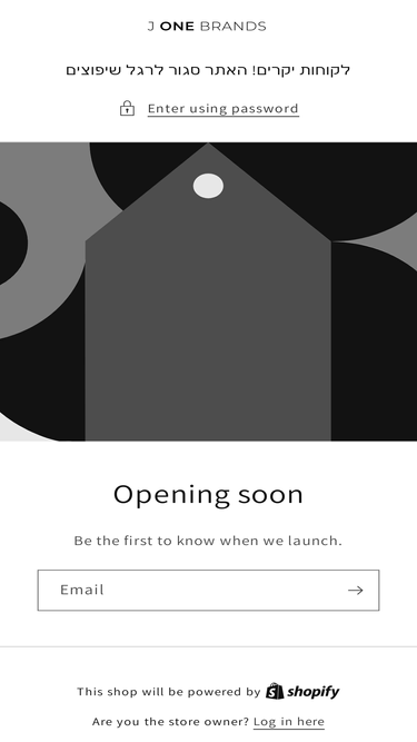 j-onebrands.com