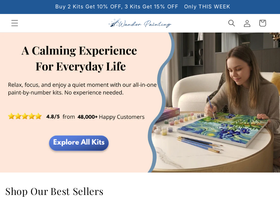 wanderpainting.com