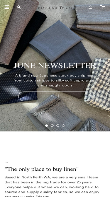 potterandco.com.au