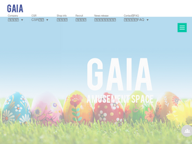 gaia-jp.com