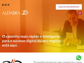 aldabra.com.br