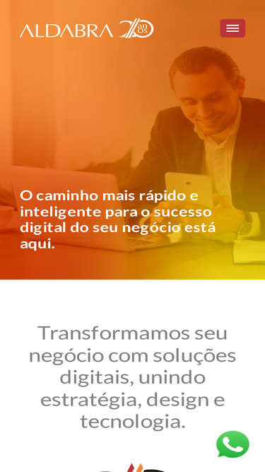 aldabra.com.br