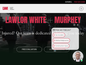 lwmpersonalinjurylawyers.com