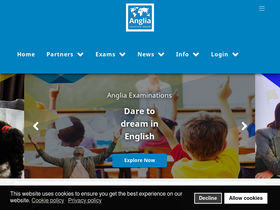 anglia.org