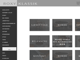 roxyklassik.dk