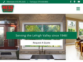 hesswindows.com