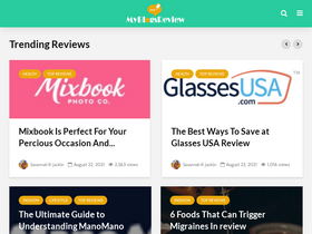 myblogsreview.net
