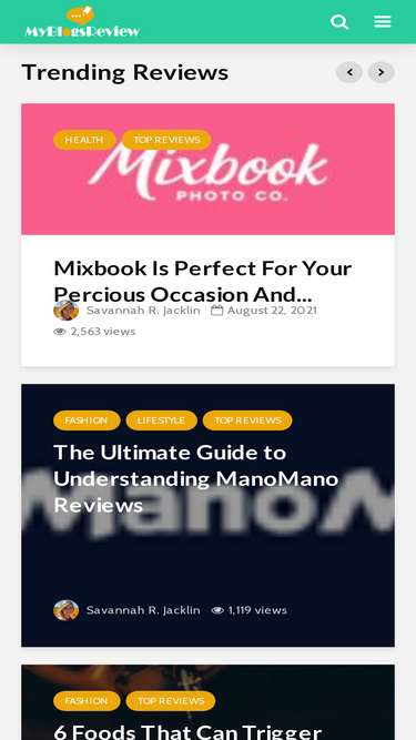 myblogsreview.net