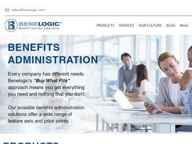 benelogic.com