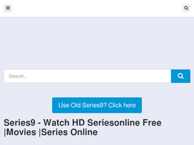 Seriesonline9 movies online