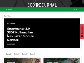 ecodiurnal.com