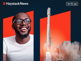 'haystack.tv' screenshot