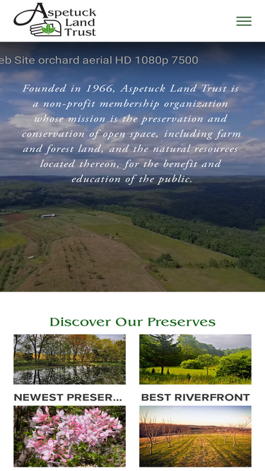 aspetucklandtrust.org