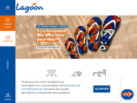 lagoon.nc