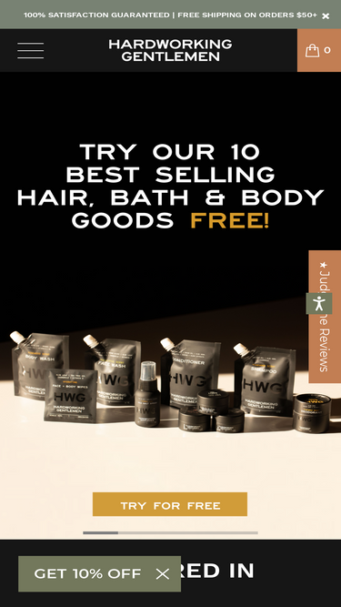 hardworkinggentlemen.com