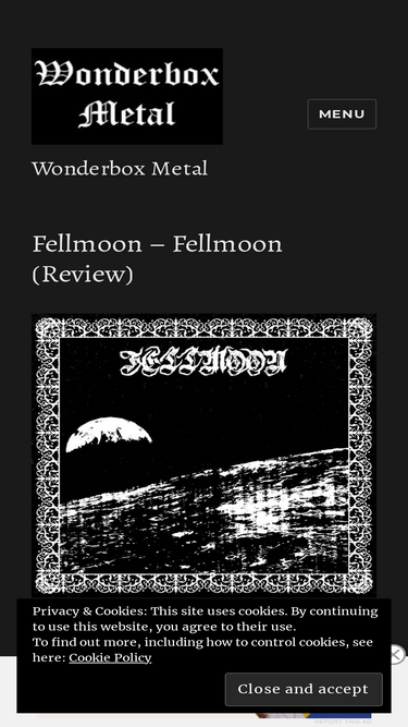 wonderboxmetal.com