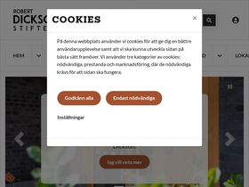 robertdicksons.se