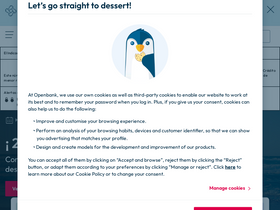 'openbank.es' screenshot