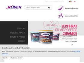 kober.ro