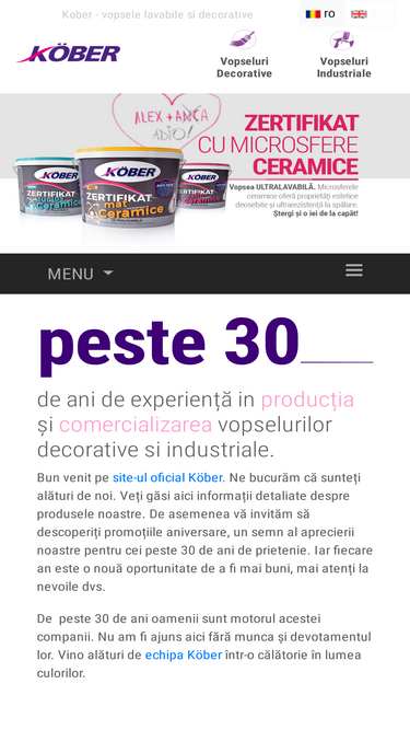 kober.ro