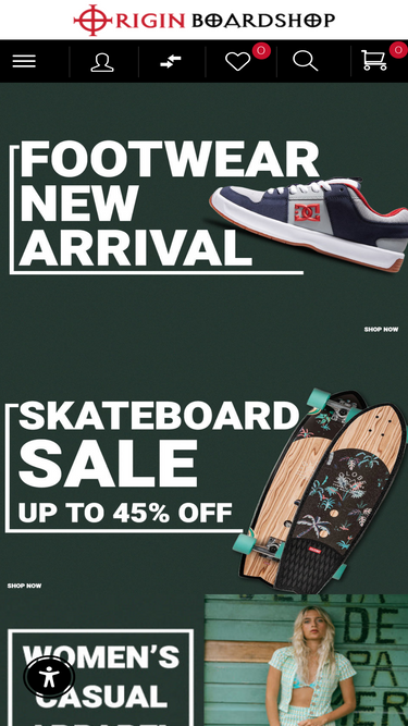 originboardshop.com
