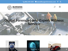 burgessforensics.com