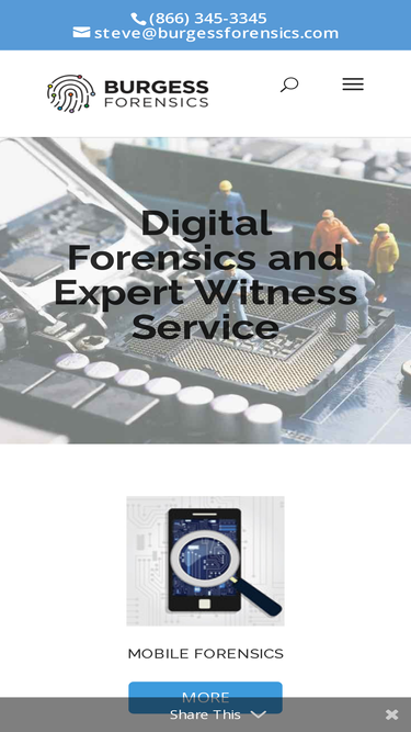 burgessforensics.com