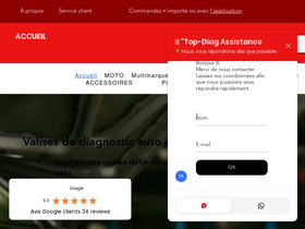 top-diag.com