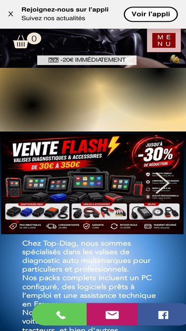 top-diag.com