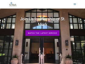 stmarkpresbyterian.org