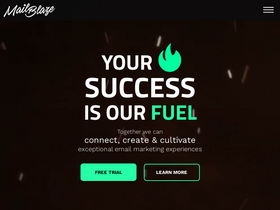 mailblaze.com