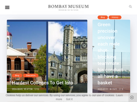 bombaymuseum.org