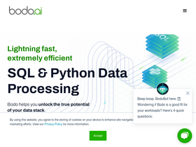 bodo.ai