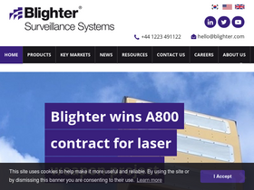 blighter.com