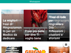 'whatsappare.net' screenshot