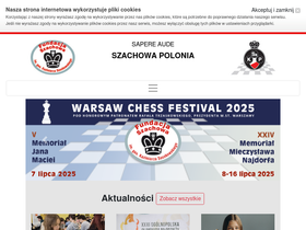 poloniachess.pl