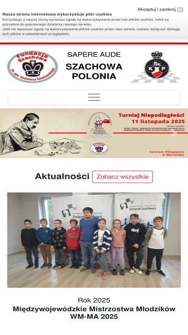 poloniachess.pl