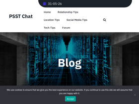 psstchat.com