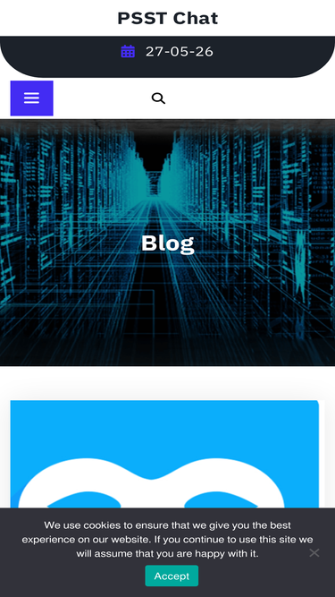 psstchat.com